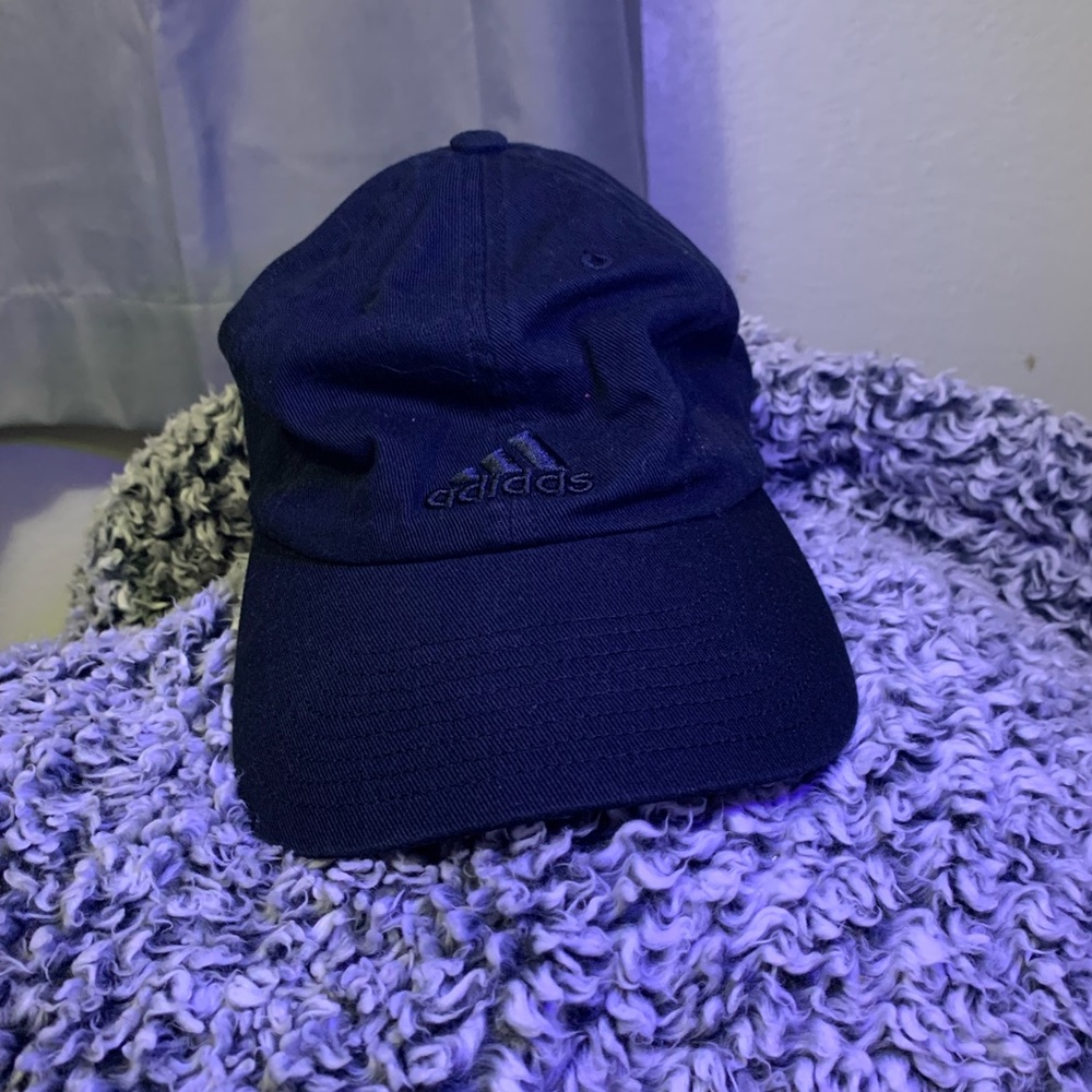 Adidas Baseball Hat